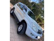 Toyota Land Cruiser Prado 2005