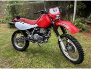 HONDA XR 650 L 2001