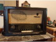 Radio antiguo