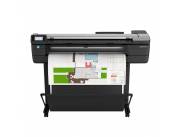 IMPRESORA HP DESIGNJET T830 36" PLOTTER MULTIFUNCION