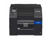 IMPRESORA EPSON CW-C6500PU COLORWORKS W/PEELER
