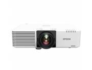 PROYECTOR EPSON POWERLITE L630U 6200 LUMENES