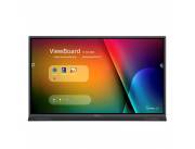 PANTALLA VIEWSONIC 75" IFP7552 TOUCH