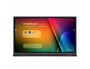 PANTALLA VIEWSONIC 65" IFP6552 TOUCH