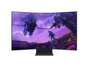 MONITOR GAMER SAMSUNG 55" LS55BG970NLXZX ODDYSEY ARK GAMER