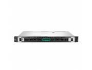 SERVIDOR HPE DL20 G11 E-2434 1P 16G 4SFF P65395-B21