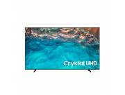 TV SAMSUNG 75" HG75BU800NFXZA HOTEL X CRYSTAL