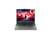 NOTEBOOK GAMER LENOVO R7 LEGION SLIM 5 83DH005QUS 3.8/16/512/4060-8G/W11H/16"WQ