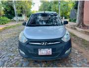 OFERTO IMPECABLE HYUNDAI I10 2014 DE AUTOMOTOR