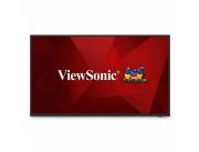 PANTALLA VIEWSONIC 55" CDE5512 4K