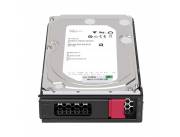 HPE HDD 12TB SATA 7200RPM SAS (881781-B21)