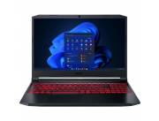 NOTEBOOK ACER CI5 AN515-57-54ZW/15.6FHD/8/256/GTX1650/4G