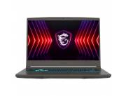 NOTEBOOK GAMER MSI I5 THIN B13UC-1000US 2.1/16/512/3050-4G/W11H/15.6"FHD IPS