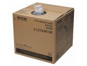 LÍQUIDO DE PRE-TRATAMIENTO EPSON C13T43R100 (F2100)