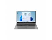 NOTEBOOK LENOVO I7 IDEAPAD 3 82RK017QUS 1.7/16/512/W11H/15.6" FHD TOUCH/GRIS