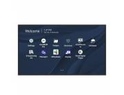 PANTALLA VIEWSONIC CDE4330 43" 4K UHD WIR 24/7