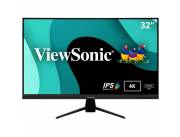 MONITOR VIEWSONIC 32" VX3267U-4K