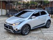 Hyundai HB20x 2019