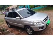 Vendo kia sportage 2008, precio conversable!!