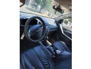 VENDO ISUZU LT AÑO 2014