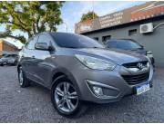 Hyundai Tucson 2011