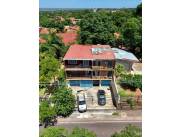 En venta Edificio en San vicente Asuncion ID 30968