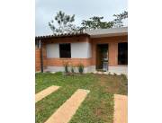 EN VENTA CASA EN MORA CUE LUQUE ID 30997