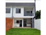 vendo duplex zona rakiura 3 habitaciones