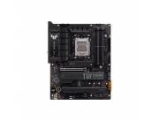 PLACA MADRE ASUS AM5 X670E-PLUS WIFI DDR5 TUF GAMING S/R/HDMI/DP/4M2/USB D
