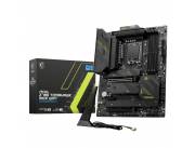 PLACA MADRE MSI LGA1700 MAG Z790 TOMAHAWK MAX DDR5 WIFI