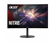 MONITOR GAMER ACER 27" XZ270 XBMIIPX FHD HDMI/DP