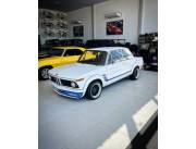 BMW 1502 LOOK 2002