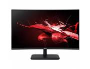 MONITOR GAMER ACER 27" ED270 XBMIIPX FHD HDMI/DP/CURVO