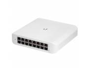 SWITCH UBIQUITI USW-LITE-16-POE-BR