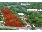 ¡Oportunidad Única para Inversores! Terreno Comercial de 12,748 m2 en Venta en Ñemby