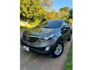 KIA SPORTAGE 2012