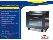 HORNO TOKYO INDUSTRIAL YXD-1 DE 4 BANDEJAS !! NUEVOS CON GARANTÍA !! DELIVERY SIN COSTO