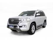 Toyota Land Cruiser año 2016 importado con 120.000 km