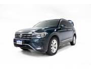 Volkswagen Tiguan Confortline 1.4 TSI 2019