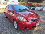 Oferta Toyota Belta 2008 más que impecable, único dueño Motor 1.300 vvti