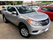 Mazda BT-50 2015 car