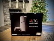 Consola PlayStation 5 PS5 Edición limitada del 30 aniversario