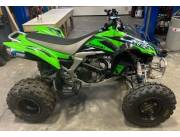 Kawasaki KFX 450 2014 KFX450 2014