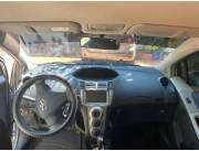 Toyota New Vitz 2006