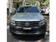 Volkswagen Amarok 2013 4x2 Mecanica