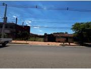 VENDO AMPLIO TERRENO DE 1.200M2 ZONA CIT