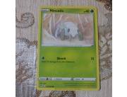 Carta Pokémon Nincada 13/185