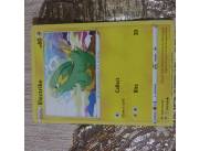 Carta Pokémon Electrilke 51/185