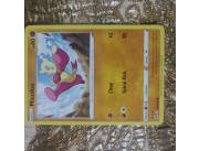 Carta Pokémon Mienfoo 103/196