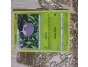 Carta Pokémon Cascoon 9/196